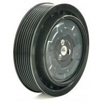 Муфта кондиционера denso 6sel14c renault megane