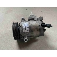 Компрессор кондиционера Audi A3 (8P 2004-2013) 2010 5N0 820 803 A