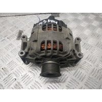 Генератор Audi A4 B7 (2004-2008) 2007 06D903016A