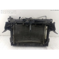 Рамка передняя (панель кузовная, телевизор) Mazda CX-7 2007 EH1053110B