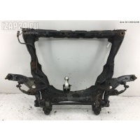 Балка подвески передняя (подмоторная) Mazda CX-7 2007 EG213480XD