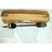новая привод вал subaru 28021fc020