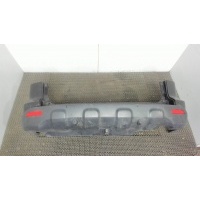 Бампер, зад. Honda CR-V 2007-2012 2007 71501SWWG50