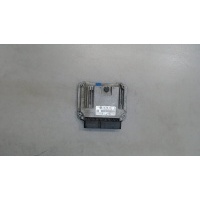Блок управления (ЭБУ), Двигателем Skoda Octavia (A5) 2008-2013 2012 03l906018c \ 0281016951