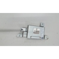 Блок управления АКПП / КПП Nissan Almera N16 2000-2006 2001 310365m400