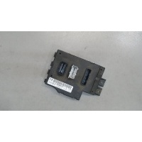 Блок комфорта Renault Kangoo 1998-2008 2007 8200637377
