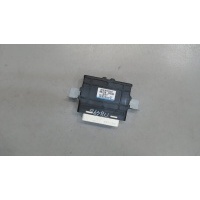 Блок управления (ЭБУ), Раздаткой Mitsubishi Pajero 2006-2011 2007 8631a356