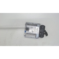 Блок управления двигателем Audi A3 (8PA) 2004-2008 2006 03g906016ff