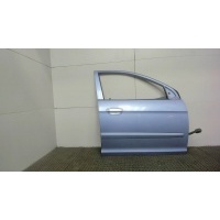 Дверь боковая, перед. правая KIA Picanto 2004-2011 2005 7600407010
