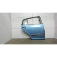 Дверь боковая, зад. правая Volkswagen Golf Plus 2005 5M0833106B