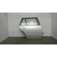 Дверь боковая зад. правая BMW 5 E39 1995-2003 2002 41528266726