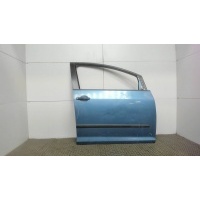 Дверь боковая, перед. правая Volkswagen Golf Plus 2005 5M0831106E