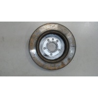 Диск тормозной, зад. Land Rover Freelander 2 2007-2014 2007 LR001018