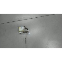 Замок двери зад. правая Volkswagen Polo 1999-2001 2001 6N4839016B