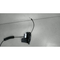 Замок двери перед. левая Renault Scenic 2012-2016 2014 805030007R