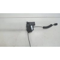 Замок двери, перед. левая Renault Megane 3 2009- 2010 805030002R