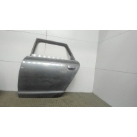 Замок двери, зад. левая Audi A6 (C6) 2005-2011 2008 4F0839015A