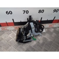 Замок двери задней правой Toyota Avensis 1 (-) 2002 ,6933020470