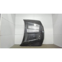 Капот, BMW X5 E53 2000-2007 2005 41617121102