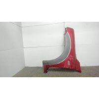Крыло перед. левая Land Rover Freelander 1 1998-2007 2000 ASB490070