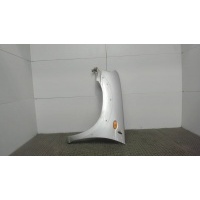 Крыло перед. левая Nissan Navara 1997-2004 2002 63113VK310