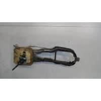 Кулиса КПП Mercedes-Benz SLK-Class R170 1996-2004 2001 A1702671424