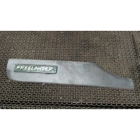 Накладка крышки багажника (двери) зад. левая Land Rover Freelander 1 1998-2007 2000