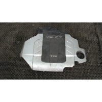 Пластик (обшивка) моторного отсека, Audi A6 (C6) Allroad 2006-2008 2007 059103925BJ