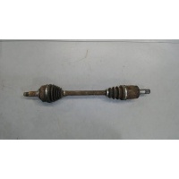 Полуось (приводной вал, шрус) перед. левая Honda Jazz 2002-2008 2005 44306SAAE00