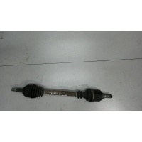 Полуось (приводной вал, шрус) перед. левая Renault Megane 2 2002-2009 2007 8200330413
