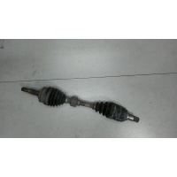 Полуось (приводной вал, шрус), перед. левая Toyota Auris E15 2006-2012 2007 4342002630