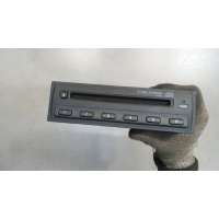 Проигрыватель, чейнджер CD/DVD Mitsubishi Grandis 2004 MZ312961