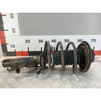 Стойка амортизатора переднего левого Ford Cougar (1998-2002) 1998 98BG18045FA