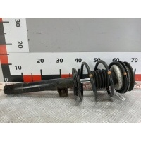 Стойка амортизатора переднего левого BMW 3 Series (E46) (1999-2006) 2000 31316750791