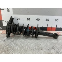 Стойка амортизатора заднего правого Nissan Primera P11 1996 562102F000