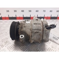 Компрессор кондиционера Volkswagen Golf 5 (2003-2008) 2005 1K0 820 803P