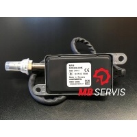 Датчик nox man новый оригинал 51154080015 евро 5