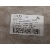 Elem.grzewczy стороны сиденья 4g0963555e audi c7