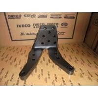 Крепление балки кпп iveco trakker 41008171 *