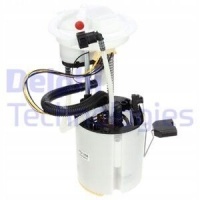 delphi fg1268 - 12b1 насос топлива комплект napr.