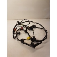 Свет дверь левый передняя audi a6 c6 4f1971029g