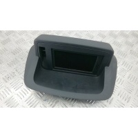 Монитор RENAULT MEGANE (2008-2014) 2011 259150931R