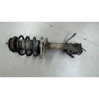 Амортизатор подвески перед. левая Nissan Almera N16 2000-2006 2004 E4303BM425