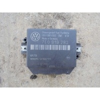Блок управления парктрониками Volkswagen Transporter 2011 7E0919283