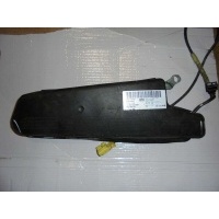 Подушка безопасности боковая (в сиденье) Volkswagen Golf 2006 1K4880241