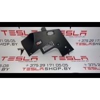 пластик салона Tesla Model 3 2019 1100579-00-F