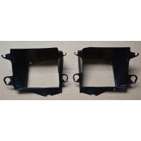 5g0117333c 5g0121334c volkswagen гольф 7 r впуск воздушный