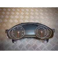Audi a7 c7 3.0 tdi спидометр часы 4g8920935a