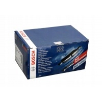 колодки тормозной bosch 0986424723 6q0698151b