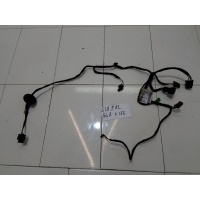 Электропроводка двери передней левой Mercedes-Benz GLA-class X156 2013- A2465404805